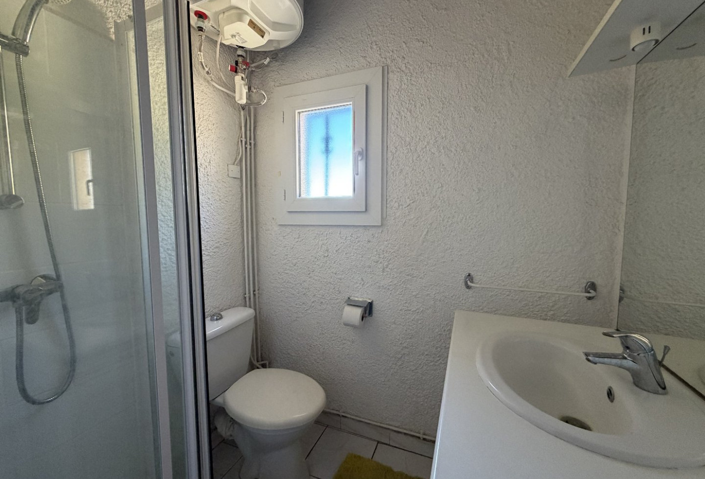 vente Appartement Marseillan Plage - Photo 8