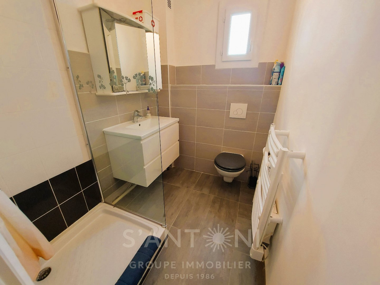 vente Duplex Marseillan Plage - Photo 8