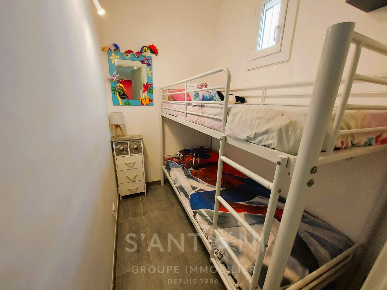 vente Duplex Marseillan Plage - Photo 7