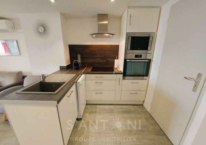 vente Duplex Marseillan Plage