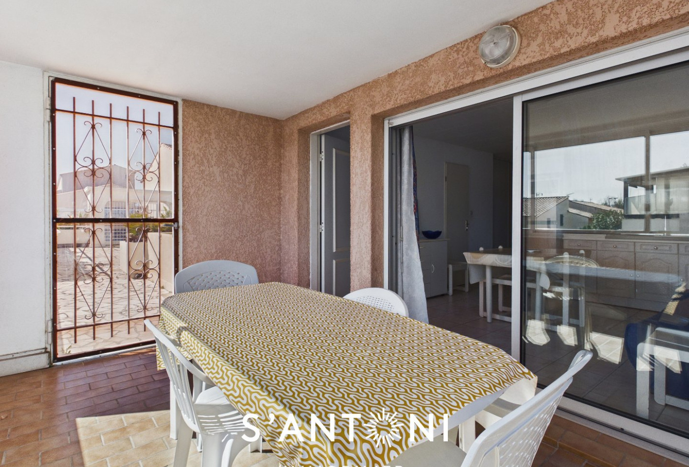 vente Appartement Marseillan Plage - Photo 3