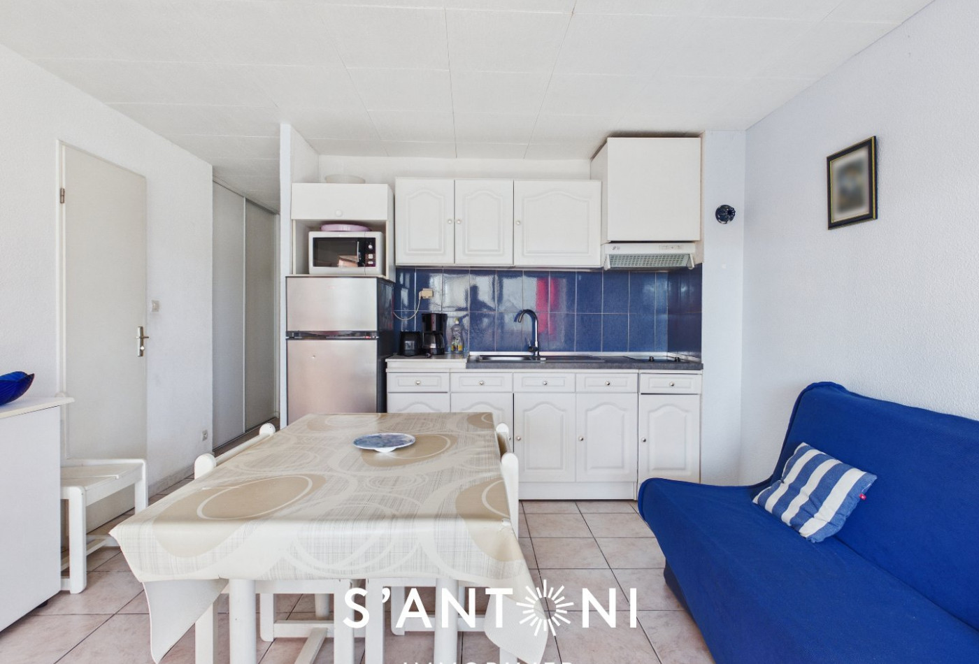 vente Appartement Marseillan Plage - Photo 5