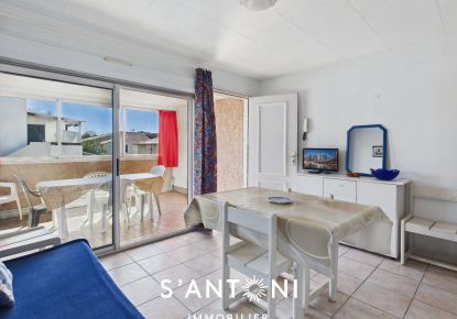 vente Appartement Marseillan Plage