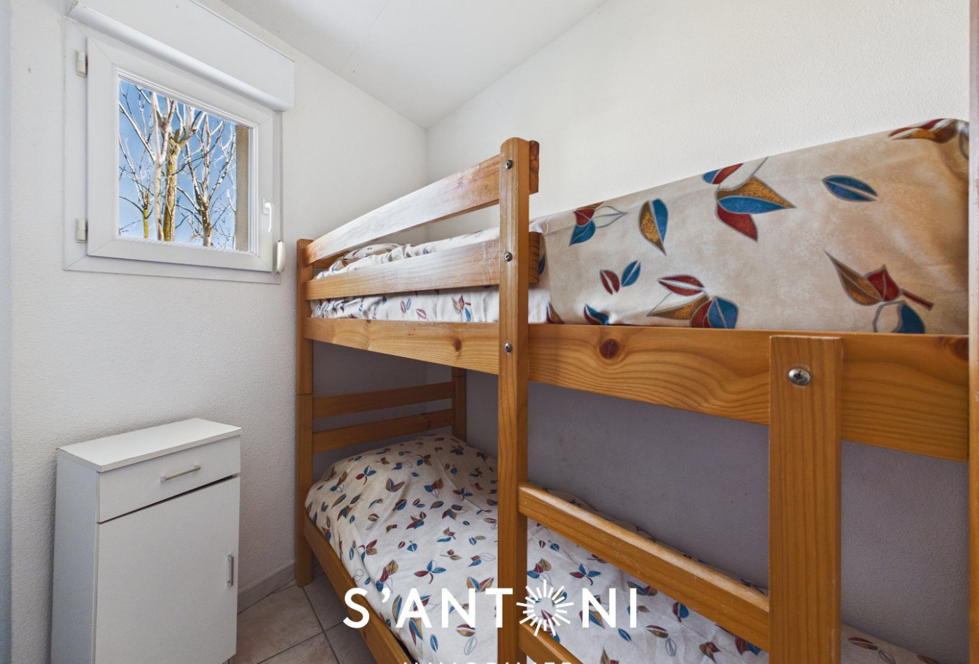 vente Appartement Marseillan Plage - Photo 9