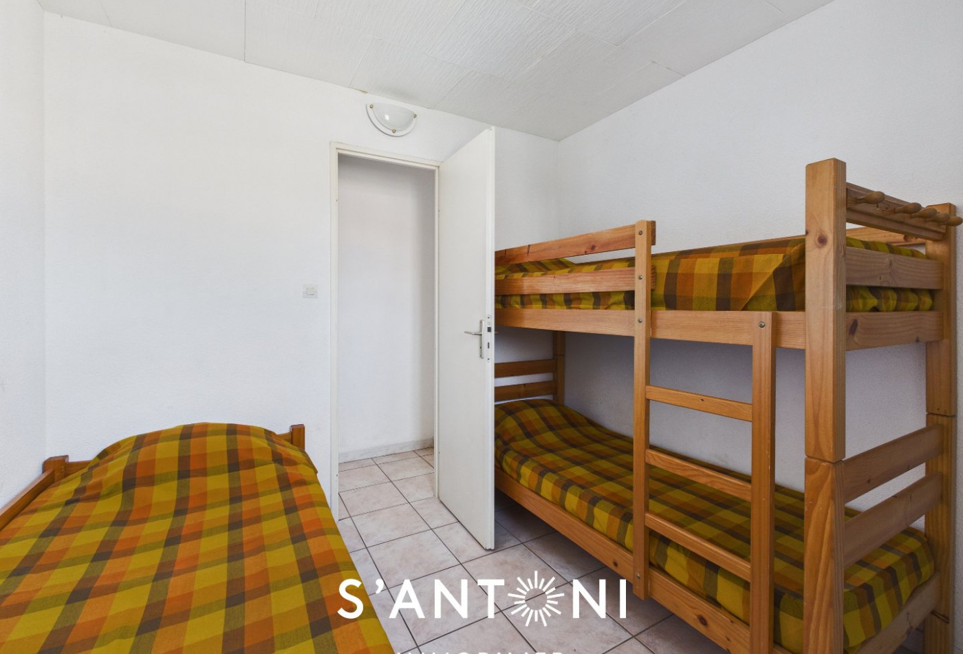 vente Appartement Marseillan Plage - Photo 10