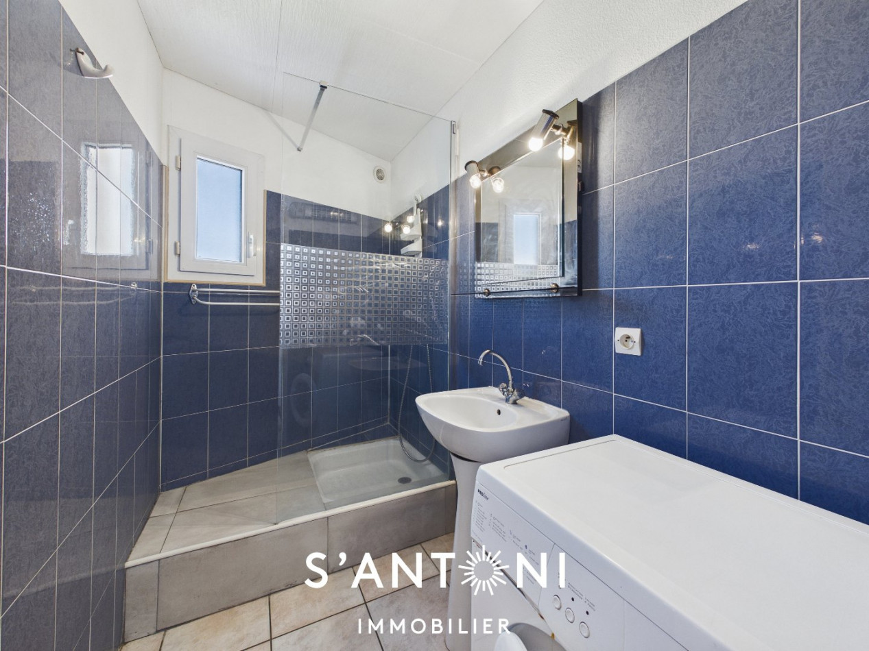 vente Appartement Marseillan Plage - Photo 12