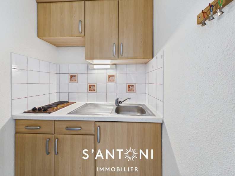 vente Appartement Marseillan Plage - Photo 4