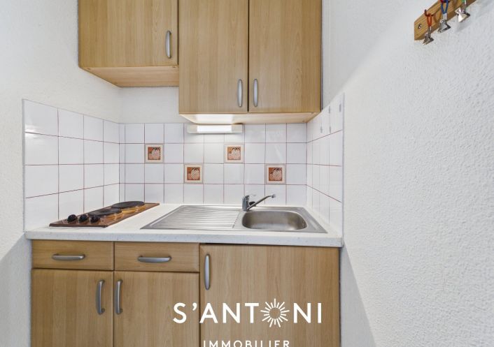 vente Appartement Marseillan Plage