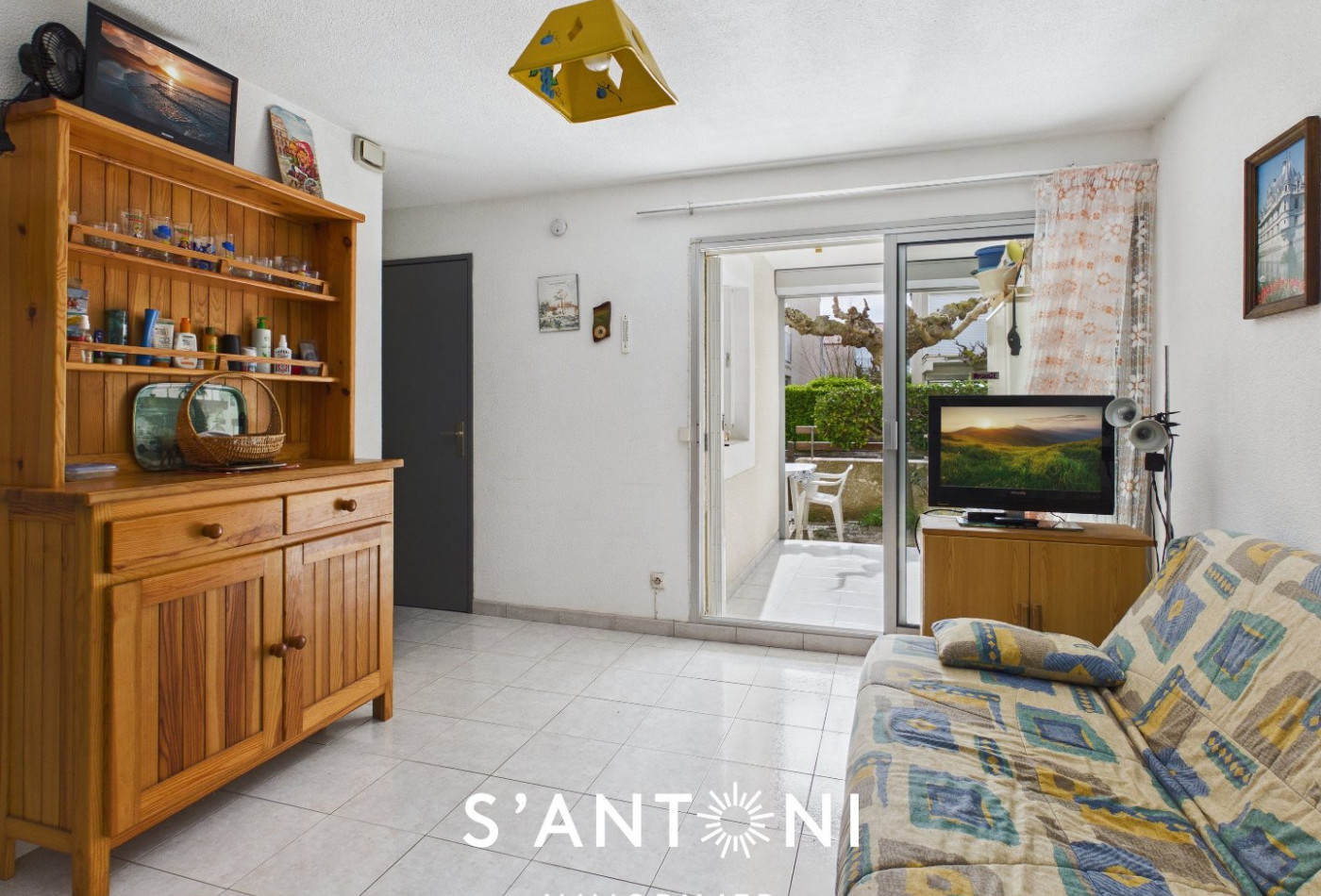 vente Appartement Marseillan Plage - Photo 5