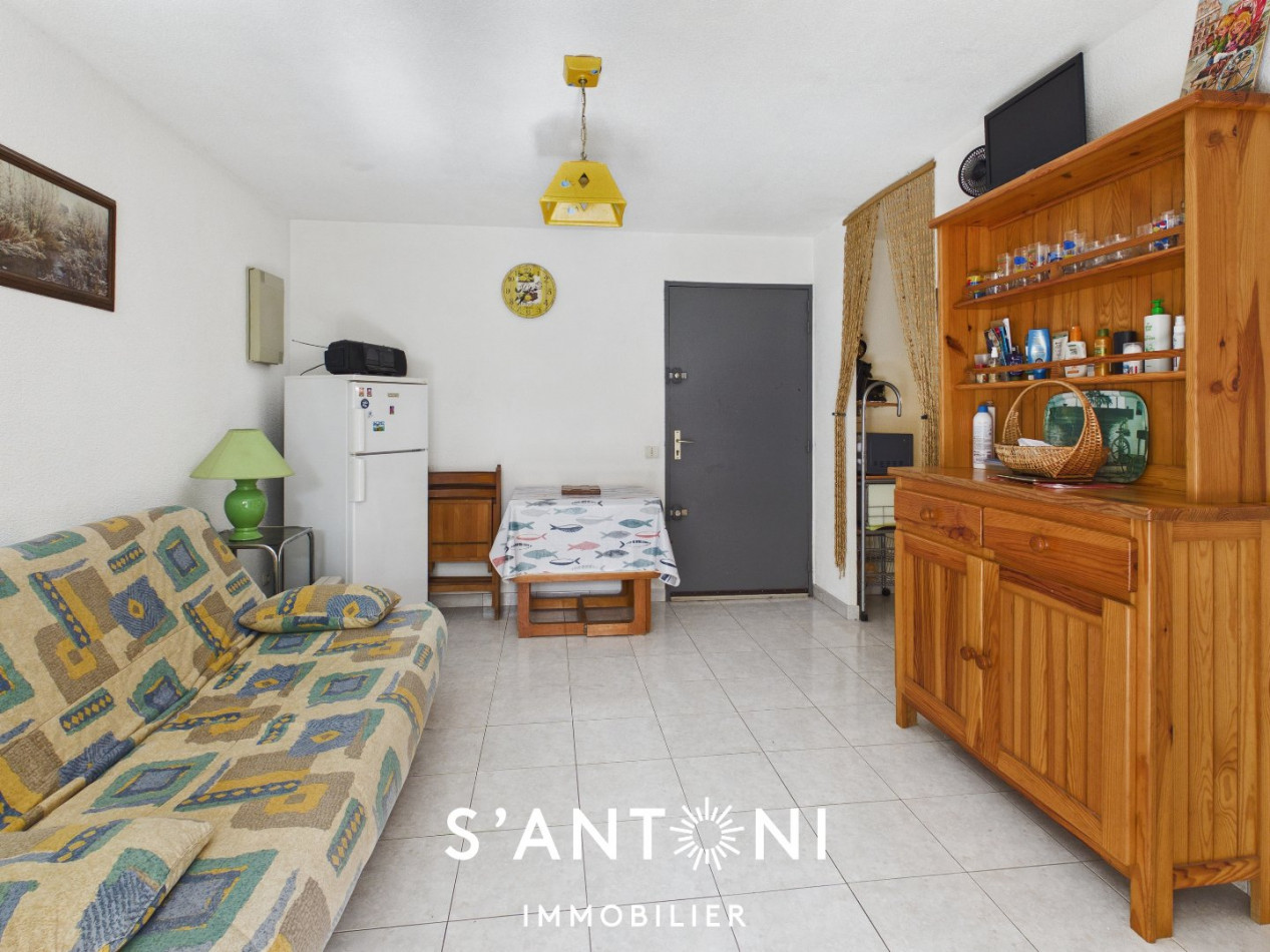 vente Appartement Marseillan Plage - Photo 6
