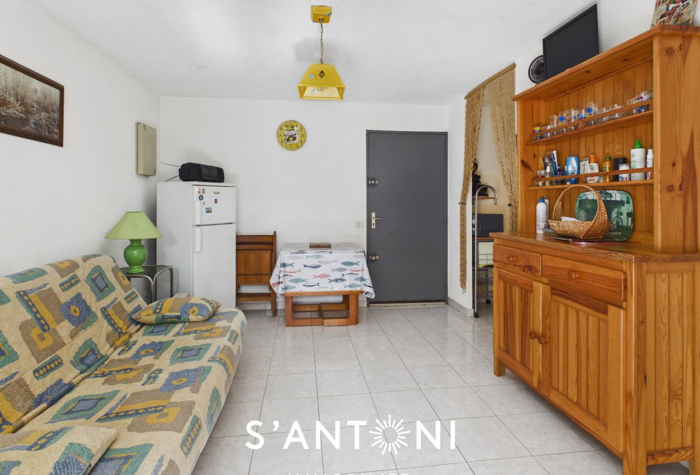 vente Appartement Marseillan Plage - Photo 6