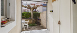 vente Appartement Marseillan Plage
