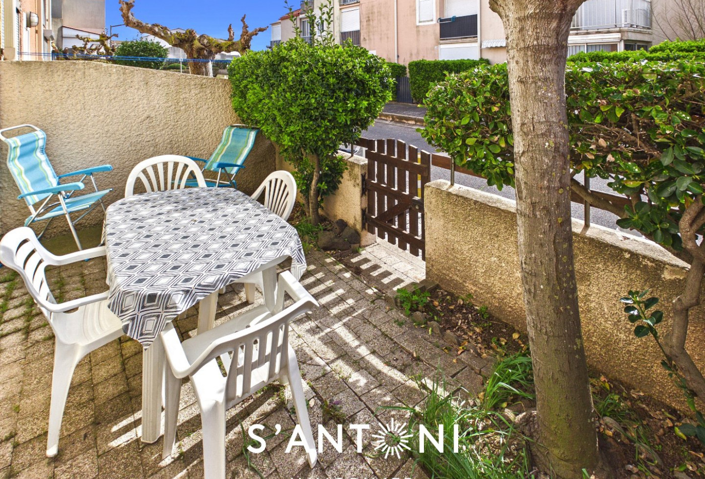 vente Appartement Marseillan Plage - Photo 10