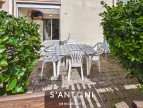 vente Appartement Marseillan Plage