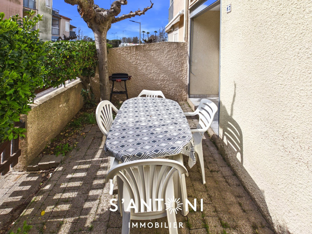 vente Appartement Marseillan Plage - Photo 12