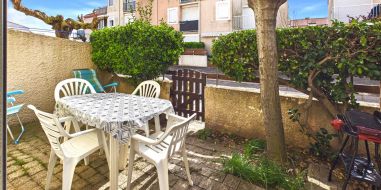 vente Marseillan Plage