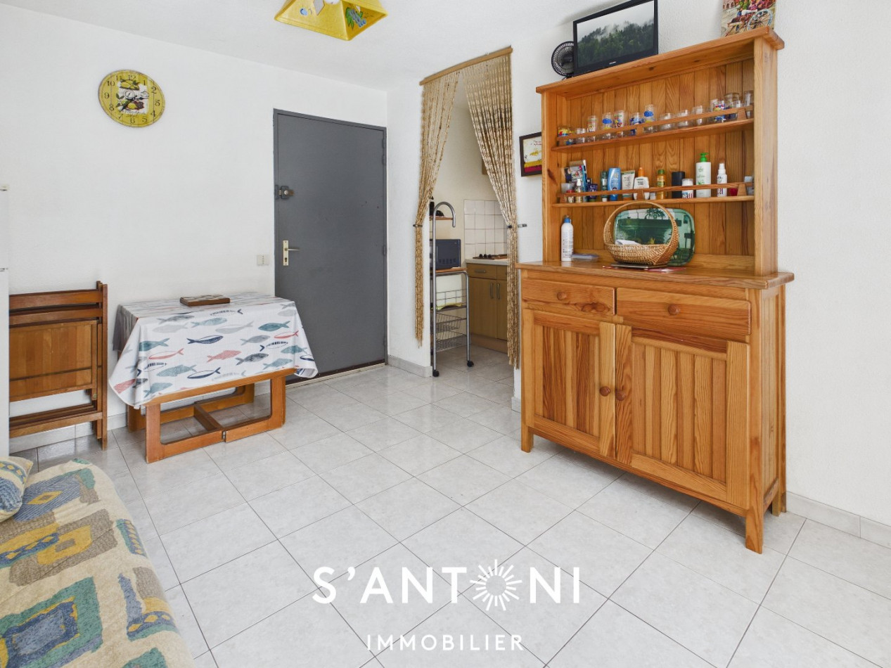 vente Appartement Marseillan Plage - Photo 13