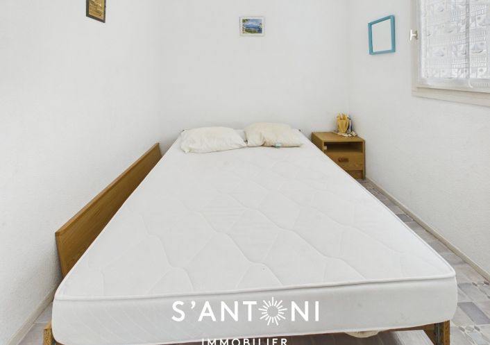 vente Appartement Marseillan Plage