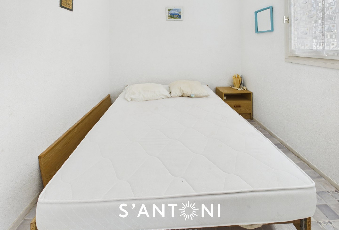 vente Appartement Marseillan Plage - Photo 8