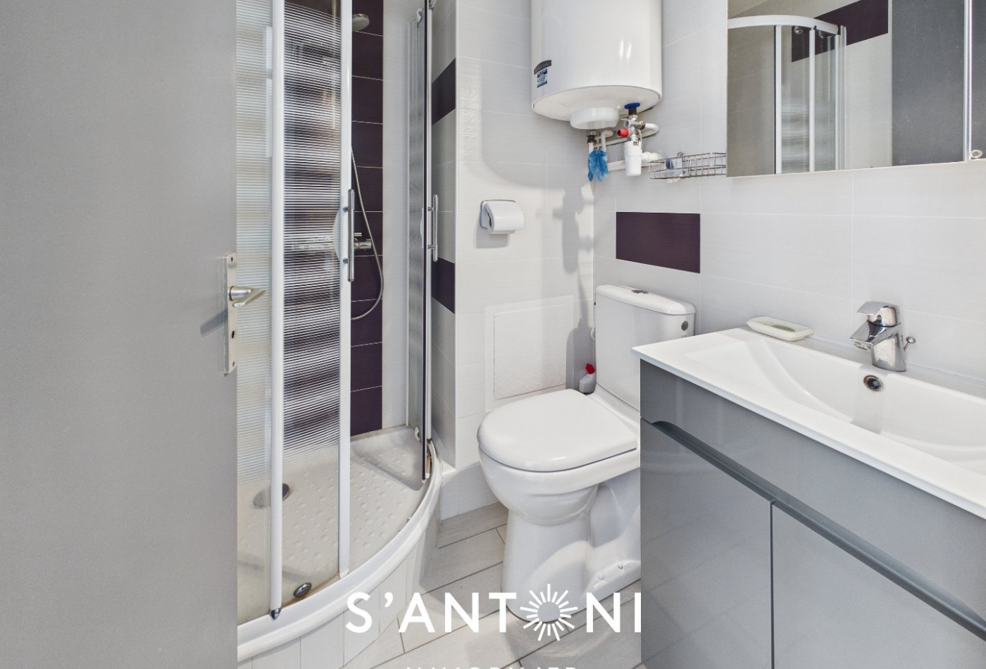 vente Appartement Marseillan Plage - Photo 9