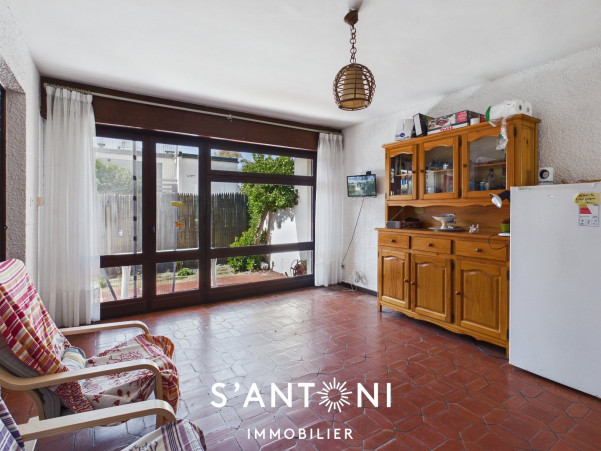 sale Appartement Marseillan Plage - Photo 3