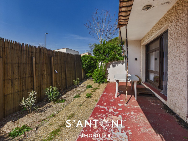 sale Appartement Marseillan Plage - Photo 8