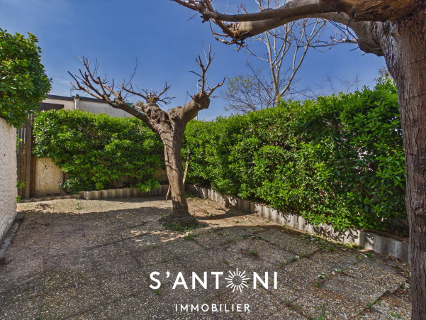 sale Appartement Marseillan Plage - Photo 1