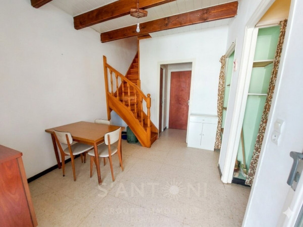 sale Appartement en résidence Marseillan Plage - Photo 2