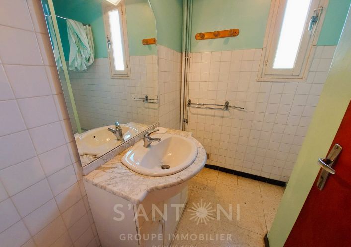 vente Appartement en résidence Marseillan Plage