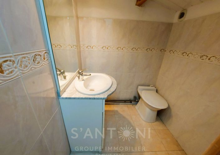 vente Appartement en résidence Marseillan Plage