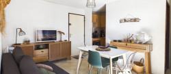 vente Appartement Marseillan Plage