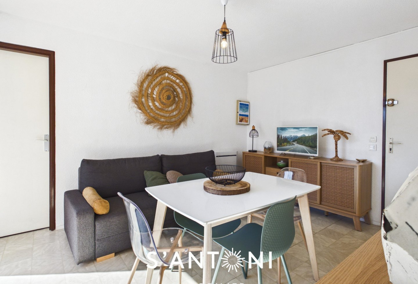 vente Appartement Marseillan Plage - Photo 10
