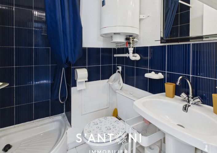 vente Appartement Marseillan Plage