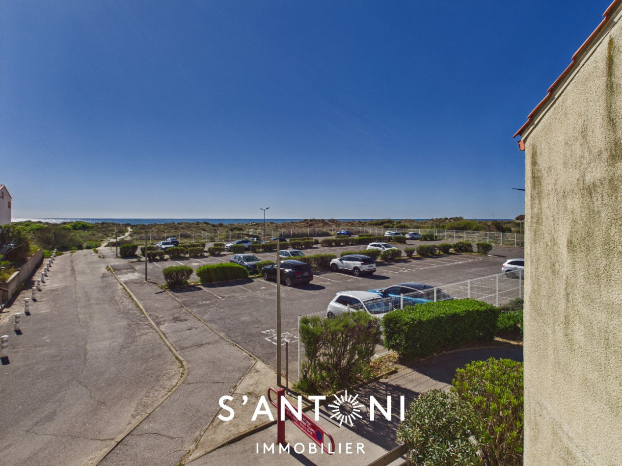 vente Appartement Marseillan Plage - Photo 11