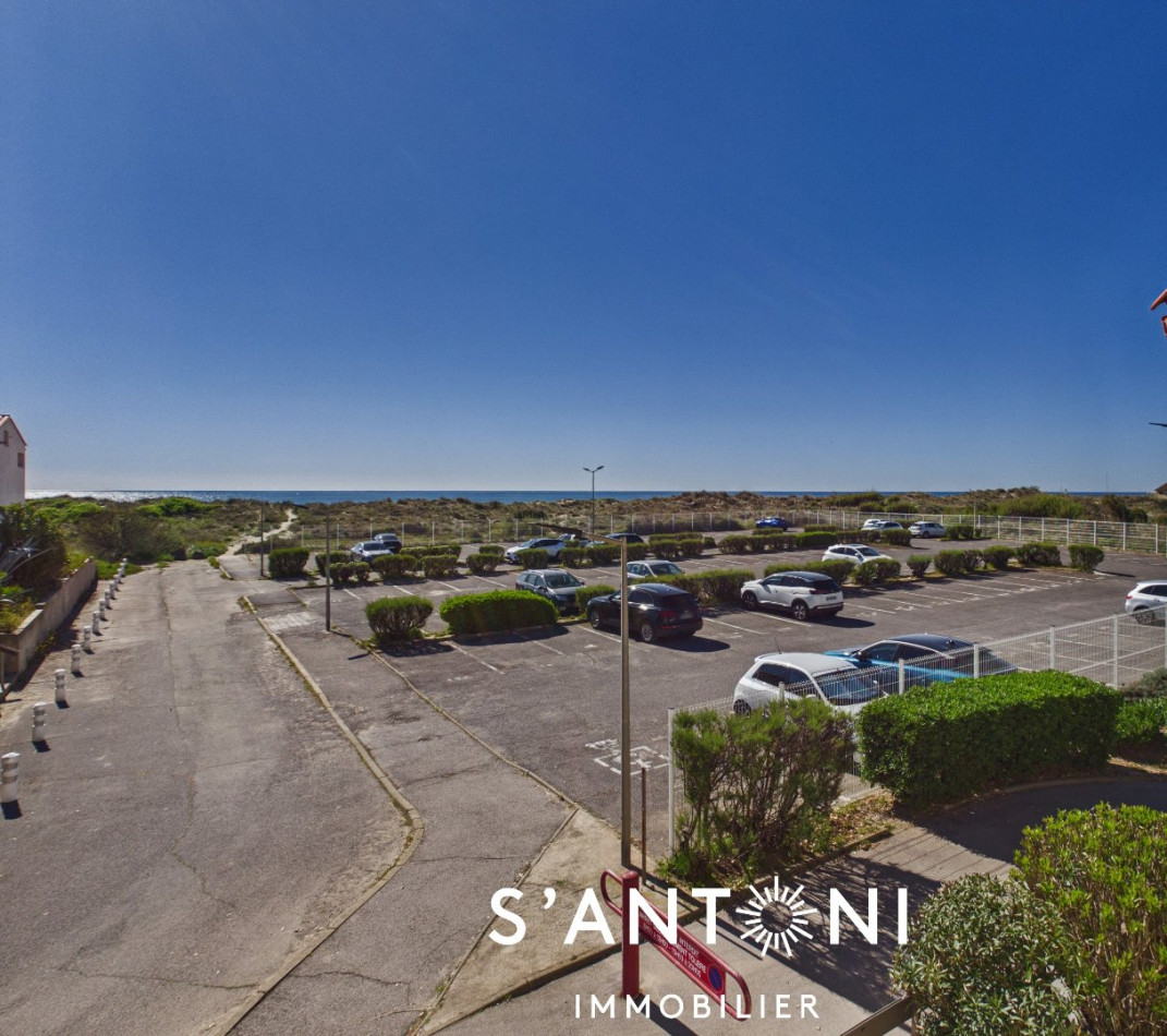 vente Appartement Marseillan Plage - Photo 12