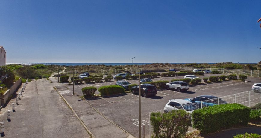 vente Appartement Marseillan Plage