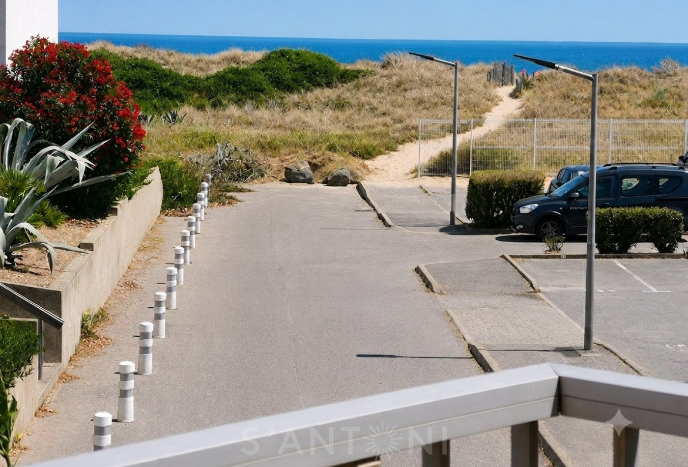 vente Appartement Marseillan Plage - Photo 2