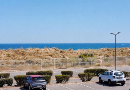 vente Appartement Marseillan Plage