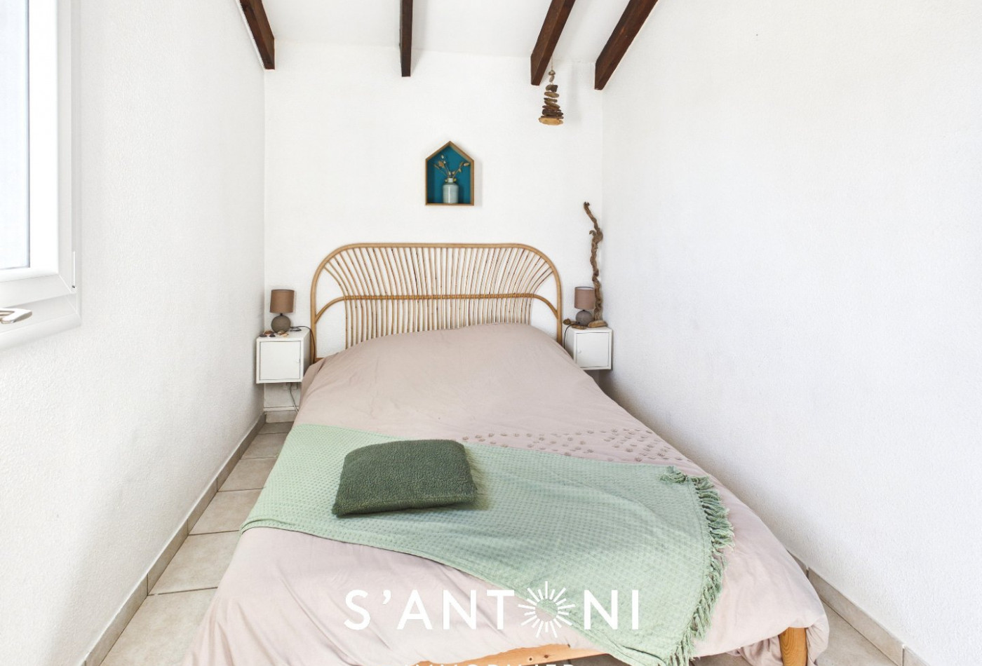 vente Appartement Marseillan Plage - Photo 7