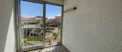 vente Appartement Marseillan Plage