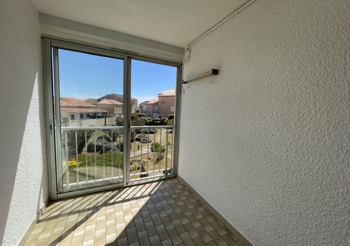 vente Appartement Marseillan Plage