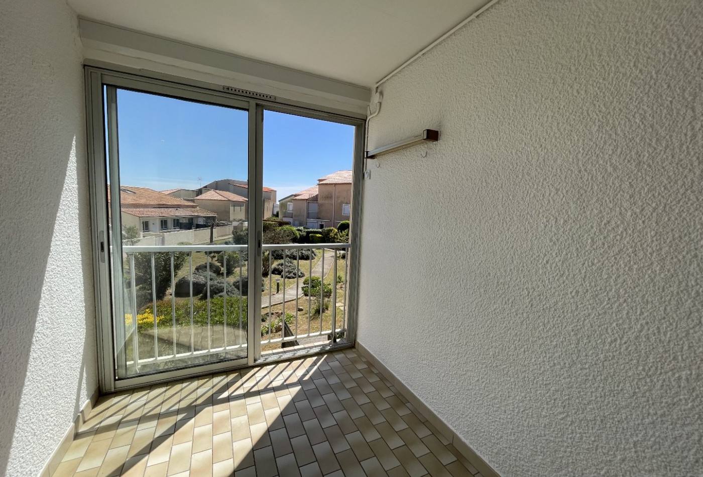 vente Appartement Marseillan Plage - Photo 2