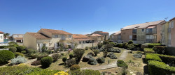 vente Appartement Marseillan Plage