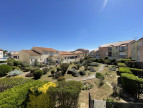 vente Appartement Marseillan Plage