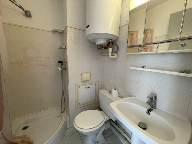 vente Appartement Marseillan Plage - Photo 4