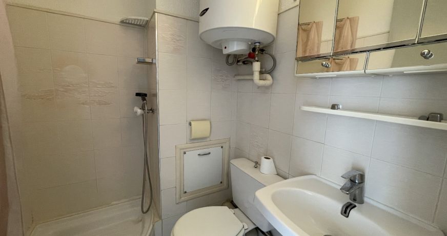 vente Appartement Marseillan Plage