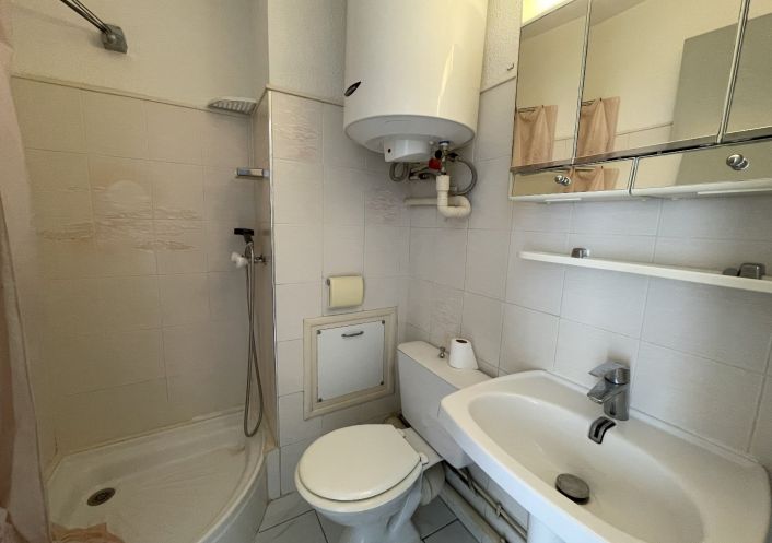 vente Appartement Marseillan Plage