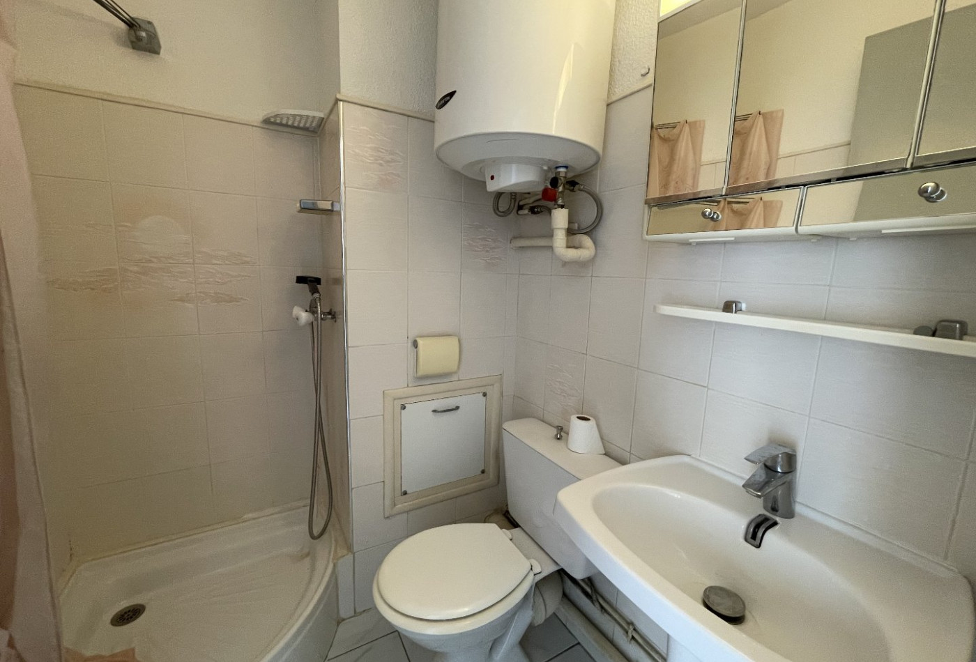 vente Appartement Marseillan Plage - Photo 4