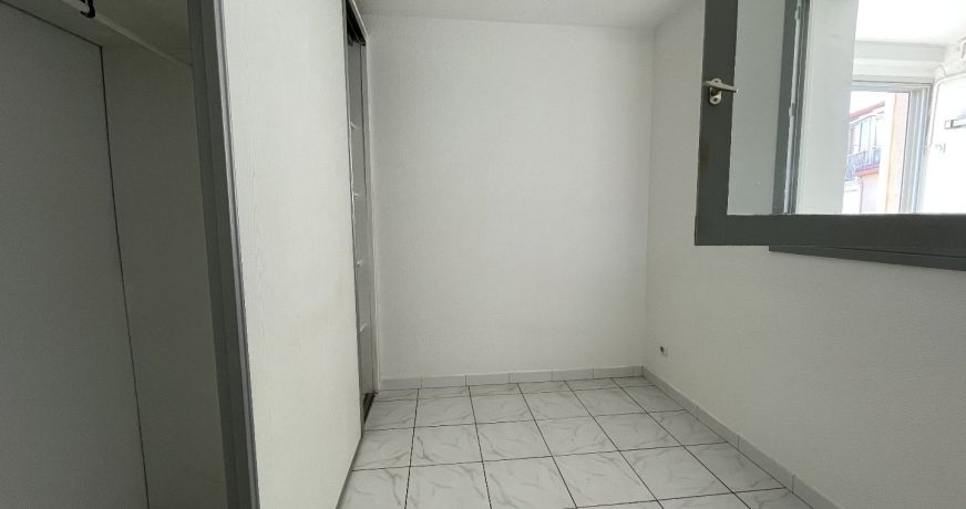 vente Appartement Marseillan Plage