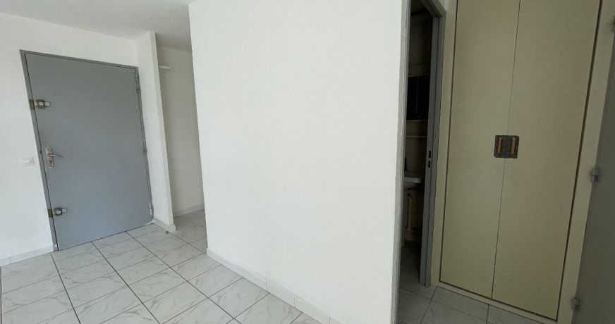 vente Appartement Marseillan Plage